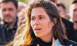 Lâl Denizli'nin adliyedeki işlemleri tamamlandı