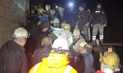 Maden ocağındaki göçükte 2 işçinin cansız bedenlerine ulaşıldı