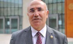 Mahmut Tanal hastaneye kaldırıldı