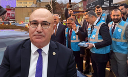 Mahmut Tanal'dan Bakan Çiftçi'ye tarafsızlık tepkisi