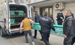 Manisa'da korkunç gece eşini uykusunda bıçakladı