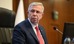 Mansur Yavaş'tan 'Operasyon' Tepkisi