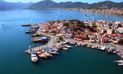 Marmaris'in hedefleri EMİTT'te anlatılacak
