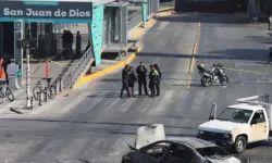 Meksika karıştı! Cüneyt Özdemir mahsur kaldı