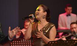 Merkezefendi Belediyesi'nden Sevgililer Günü'ne özel konser