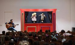 Merkezefendi Kent Tiyatrosunun Şubat ayı oyun takvimi yayınlandı