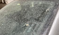 Meteoroloji'den Aydın'a toz taşınımı uyarısı