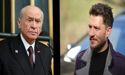MHP Lideri Bahçeli Uraz Kaygılaroğlu'nu aradı
