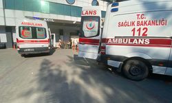 Milas'ta 16 yaşındaki çocuk ağabeyini ö*dürdü