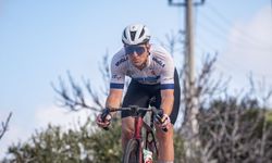 Muğla Belediyesi Bisiklet Takımı sezona hızlı girdi