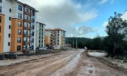 Muğla Büyükşehir'den Menteşe'ye ulaşım hamlesi