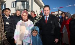 Muğla Büyükşehir'den üreticiye destek paketi!