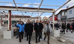 Muğla Büyükşehir'den Yatağan'a dev proje