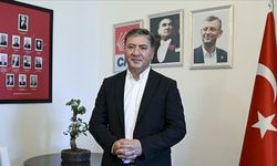 Murat Emir: 'CHP üzerinden gündem saptırılıyor'