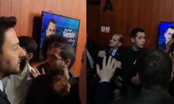 Murat Kurum'un Korumasından Gazeteciye Müdahale İddiası