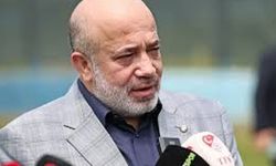 Murat Sancak dönemi resmen sona erdi