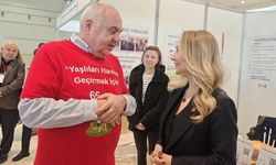 Nazlıaka'dan aktif yaşlanma ve eşit erişim vurgusu!