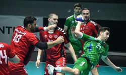 Nilüfer Belediyespor Ankara deplasmanından galibiyetle döndü