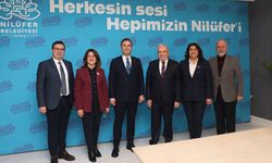 Nilüfer ve Balıkesir arasında tarım köprüsü