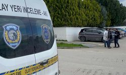 Öğretmene eski sevgilisinden kanlı pusu!