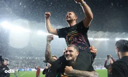 Okan Buruk: 'Icardi'nin kalmasını istiyorum'