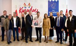 Ömer Günel: 'Her adaya eşit mesafedeyim'