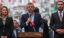 Özel'den Erdoğan'a 'boş senet' tepkisi