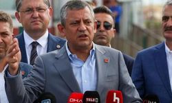 Özgür Özel'den Suriye ve zorunlu misafirler açıklaması