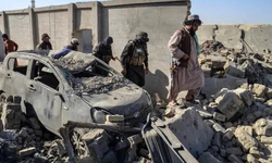 Pakistan-Afganistan çatışmalarında kayıplar artıyor