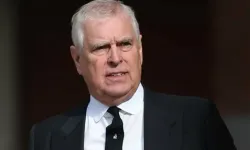 Prens Andrew gözaltına alındı