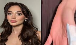 Rabia Soytürk hastaneye kaldırıldı!