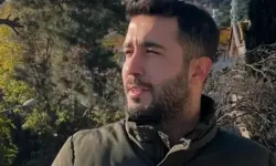 Ramazan Yıldız tutuklandı