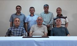 Saray'dan 'umut hakkı' açıklaması: Öcalan da kapsamda