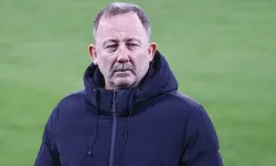 Sergen Yalçın: 'Bu sezon oynadığımız en güzel oyundu'