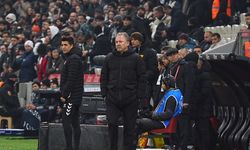 Sergen Yalçın, cezalı duruma düştü