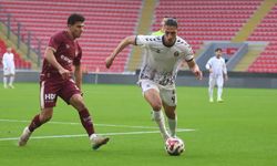 Sökesporlu Ahmet Taha Dağbaşı, 3 önemli takımın transfer gündeminde!