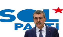 SOL Parti'den Saral ve Tekin hakkında suç duyurusu