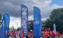 SOL Parti'den Yusuf Tekin'e 'Laiklik' tepkisi