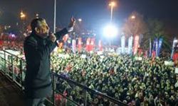 Son derece memnunum, Erdoğan bizi doğrulamıştır!