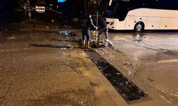 'Sorunların özümü için üzerimize düşeni yapmaya hazırız'