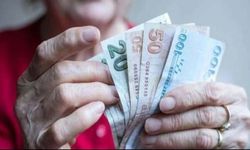 Şubat ayı yaşlı ve engelli aylıkları hesaplara yatırılmaya başladı