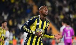 Talisca'dan Nottingham Forest maçı sonrası mesaj