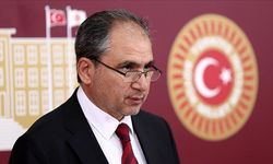 TBMM'de 'eş' tartışması: AKP'li Güneş'ten savunma