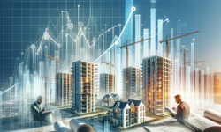 Ticari gayrimenkulde reel kayıp: Ofis ve dükkan yatırımcısı zararda