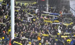 Trabzonspor - Fenerbahçe maçına konuk takım taraftarları alınmayacak