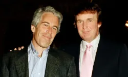 Trump: 'Epstein'ın adasına hiç gitmedim'