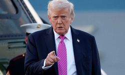 Trump'tan İran lideri Hamaney'e tehdit