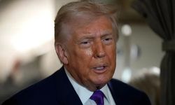 Trump'tan yeni ticaret hamlesi!