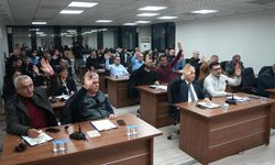 Turgutlu Belediyesi şubat ayı meclisinde 8 madde görüşülecek