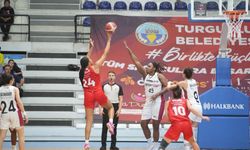 Turgutlu Belediyespor İstanbul Deplasmanında